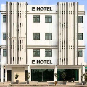 E Hotel Kulim