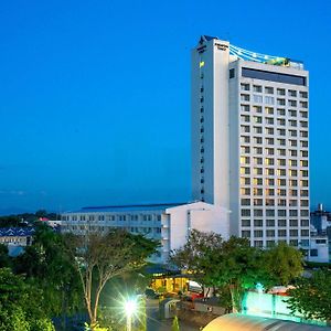 Pornping Tower Hotel Chiang Mai