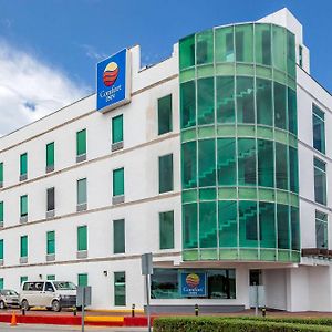Comfort Inn Cancun Aeropuerto